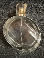 Bottiglia profumo VUOTA UNTOLD
