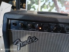 Fender champion 100 - fender,