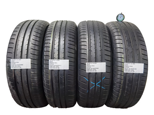 Pneumatici usati 185 - 4, r