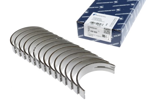 Kit cuscinetti albero - , motore
