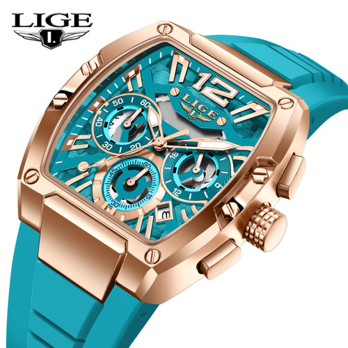 Orologio uomo - da,