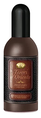 Tesori oriente set colonia - set, 6