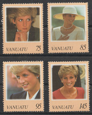 Vanuatu série - ==,