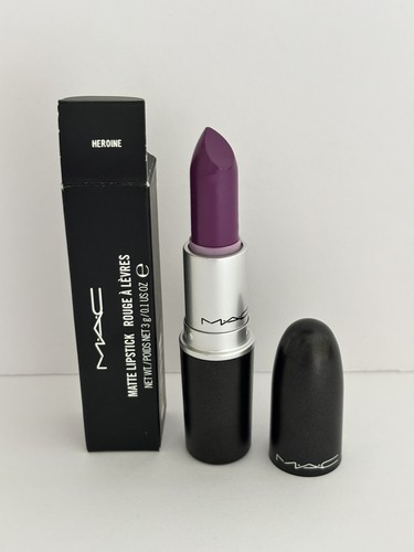 Mac pure heroine amplified - mac,