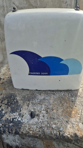 Generatore paguro kw - paguro, 3.0