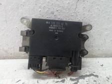 CENTRALINA PRERISCALDAMENTO CANDELETTE PER SMART Forfour 1° Serie a6391530279 D