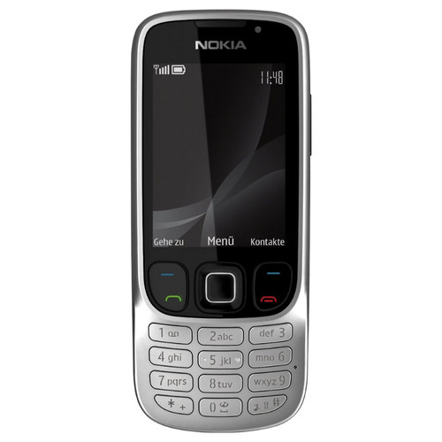 Cellulare nokia 6303i classic - 6303i,