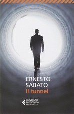 Libro Nuovo - Ernesto Sabato -