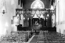 Wsa-93 Interior View, The