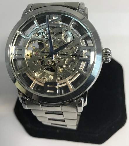 Orologio stuhrling winchester - orologio,