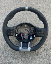 volante sterzo FIAT 500 abarth dal 2015 originale