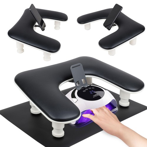 Bracciolo per nails tech con - tech,