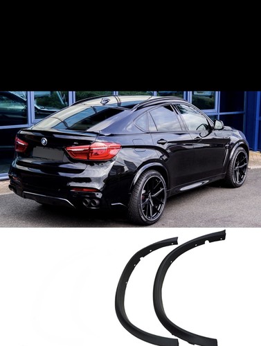 Bmw f16 x6m style parafango - f16,