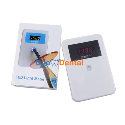 1pz misuratore luce di - luce,