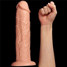 Dildo GIGANTE Realistico con