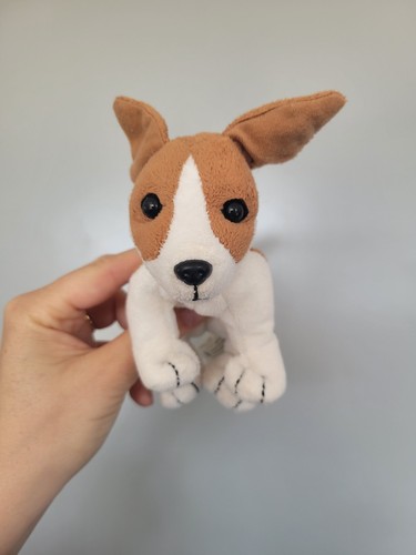 Nintendogs 2007 jack - jack, russell