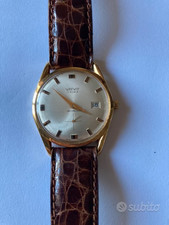 Splendido Orologio Vintage
