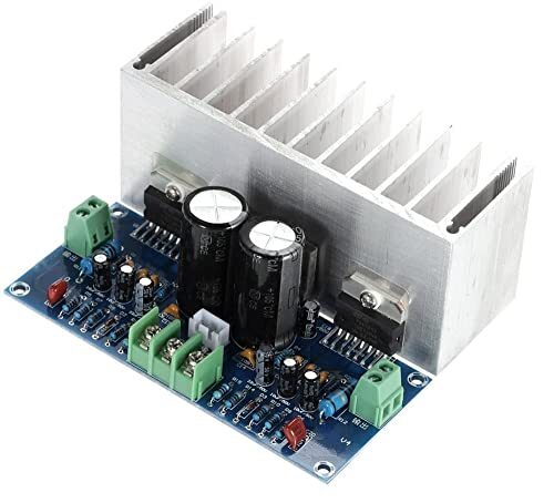 Fasizi tda7293x2 canali - fasizi,
