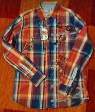 Desigual camicia uomo Taglia M