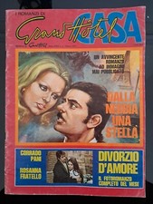Grand hotel casa 3 1973 con fotoromanzo Pani Fratello ottimo unico su ebay