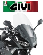 Cupolino trasparente D320ST