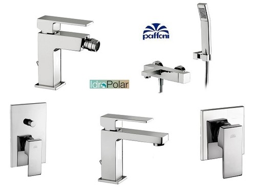 Nuovo miscelatore rubinetto - miscelatore,