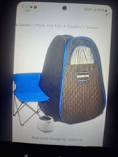 HIGOSPRO  Portable Full Body