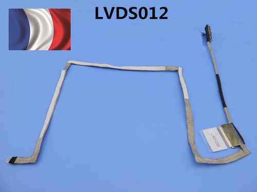 Cable vidéo lvds - cable, pour
