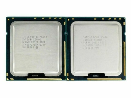 Pcs processore cpu intel - 2,