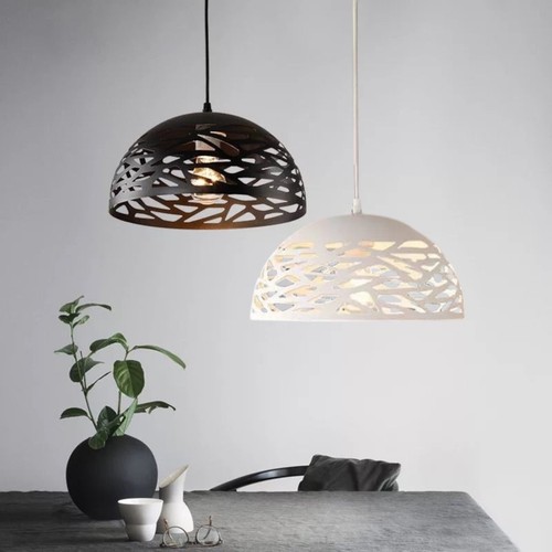 Lampadario sospeso campana - lampadario,