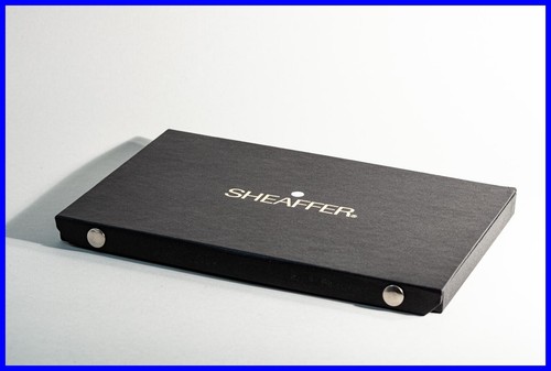 Valigetta vuota sheaffer - valigetta, per