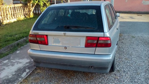 Ricambi originali per lancia - originali,