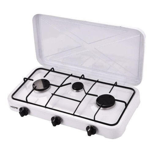 Fornello elettrico gas - fornello,