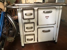 Cucina economica AEQUATOR anni