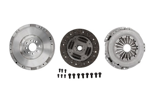 Per ford transit tdci kit - per,