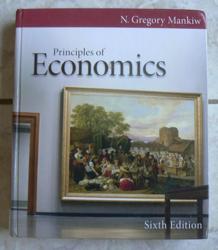 Principles economics 6e - principles,