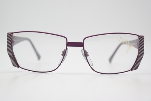 Occhiali vintage silhouette - occhiali,