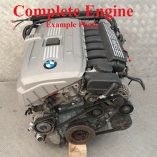 BMW E60 E63 E65 E90 330i 530i