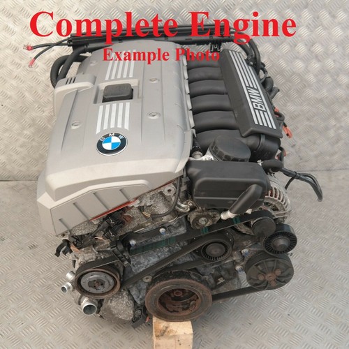 Bmw e60 e63 e65 - e65, 330i