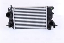 Intercooler opel meriva - intercooler,
