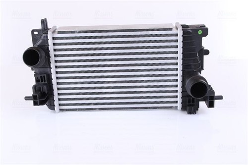 Intercooler opel meriva - intercooler,