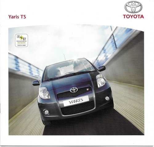 Toyota yaris 2006 - toyota, /