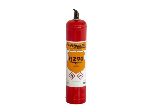 Bombola r290 370 per - 370,