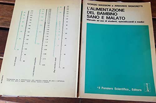 Alimentazione del bambino - del,