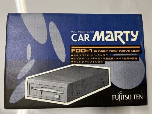 Rare fujitsu ten - /, /