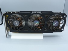 Windforce gigabyte - windforce,