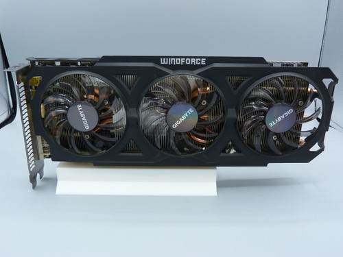 Windforce gigabyte - windforce,