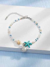 Bracciale braccialetto donna - braccialetto,