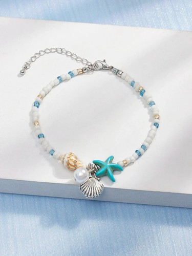 Bracciale braccialetto donna - braccialetto,