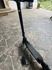 electric scooter lexgo usato